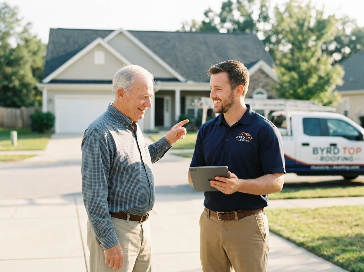 Roofing Nettie, WV FAQs